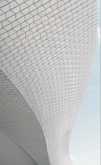 Derecho Comercial y Bancario, imagen de un edificio