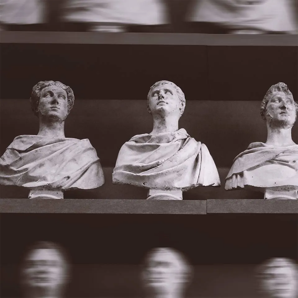 Oficina del Estudio D'Anunzio y Asociados